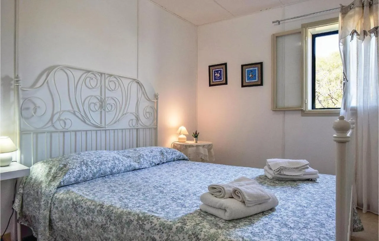 Villa Andrea Ragusa Holiday home