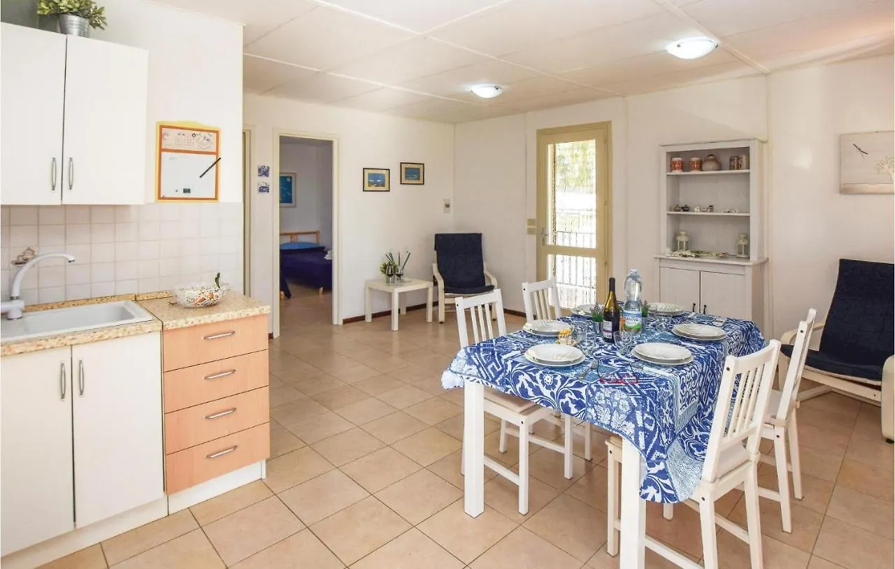Holiday home Villa Andrea Ragusa