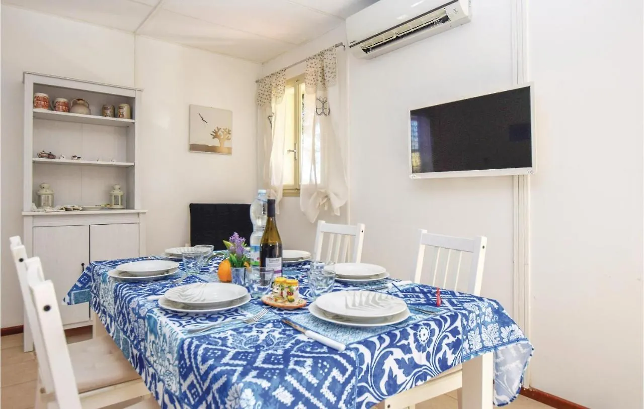 Holiday home Villa Andrea Ragusa