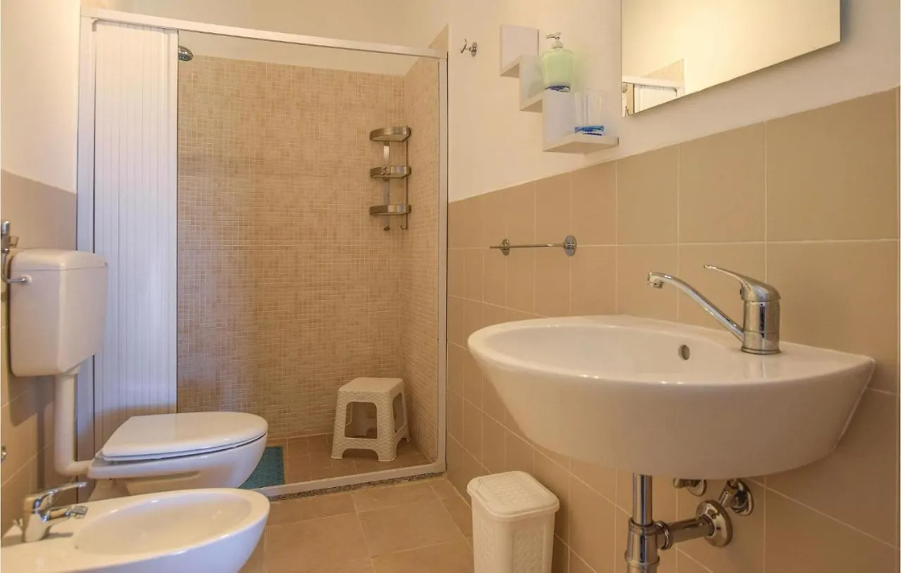 Villa Andrea Ragusa Holiday home