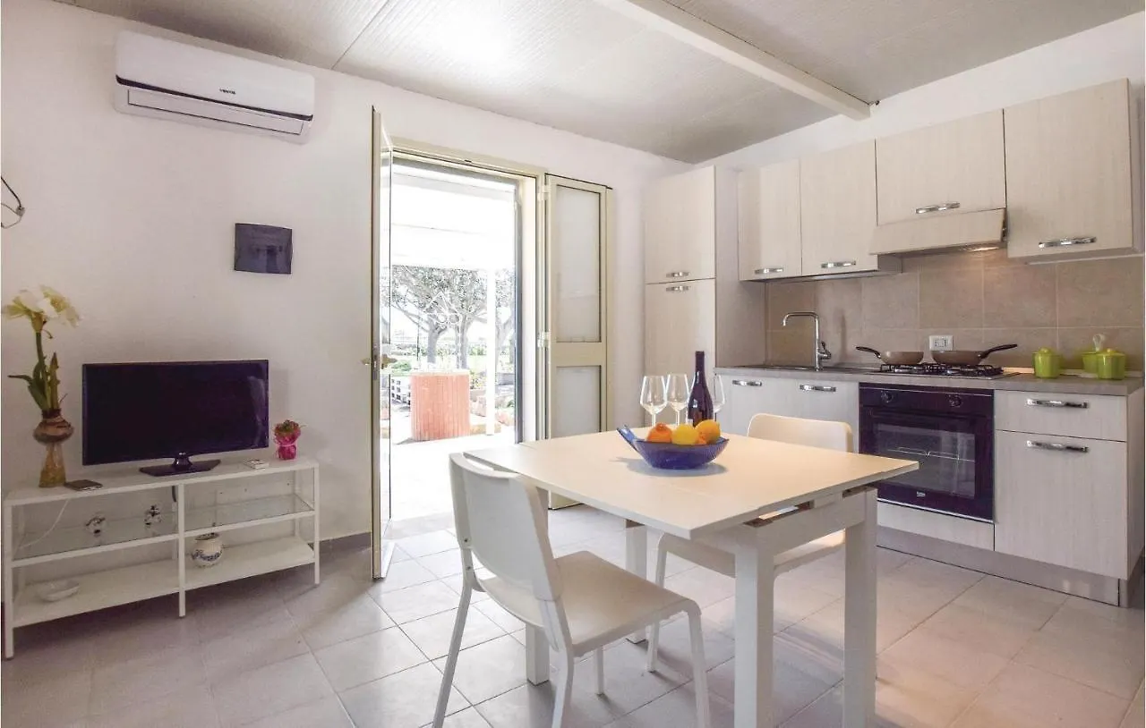 Holiday home Villa Andrea Ragusa