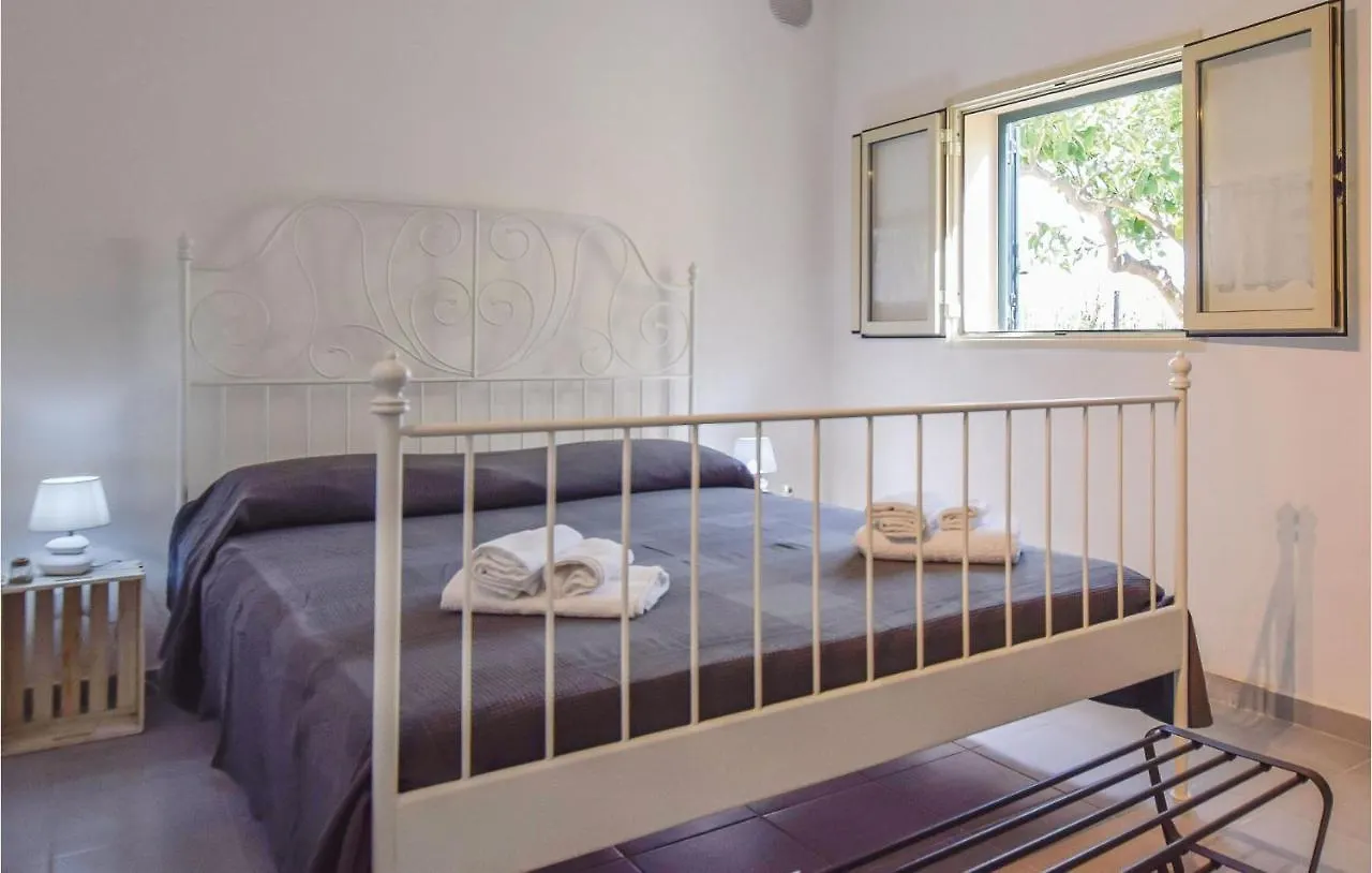 Villa Andrea Ragusa Holiday home