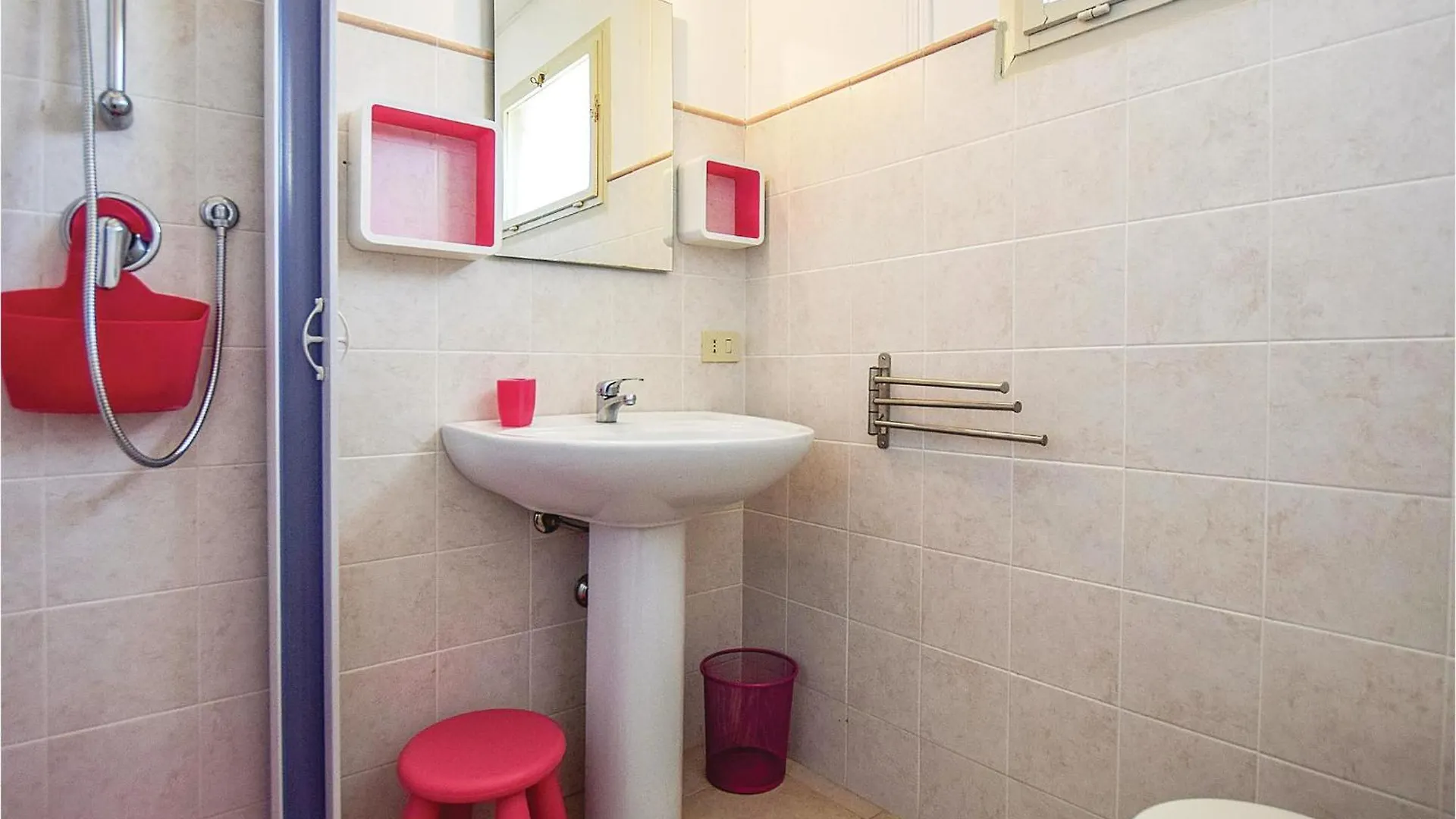 Holiday home Villa Andrea Ragusa Italy
