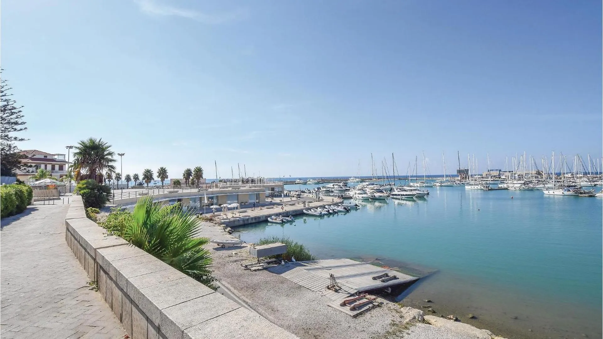 Holiday home Villa Andrea Ragusa