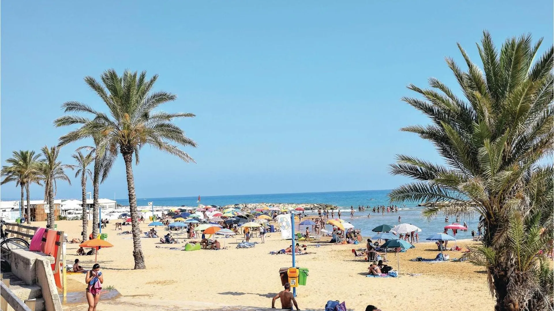 Holiday home Villa Andrea Ragusa