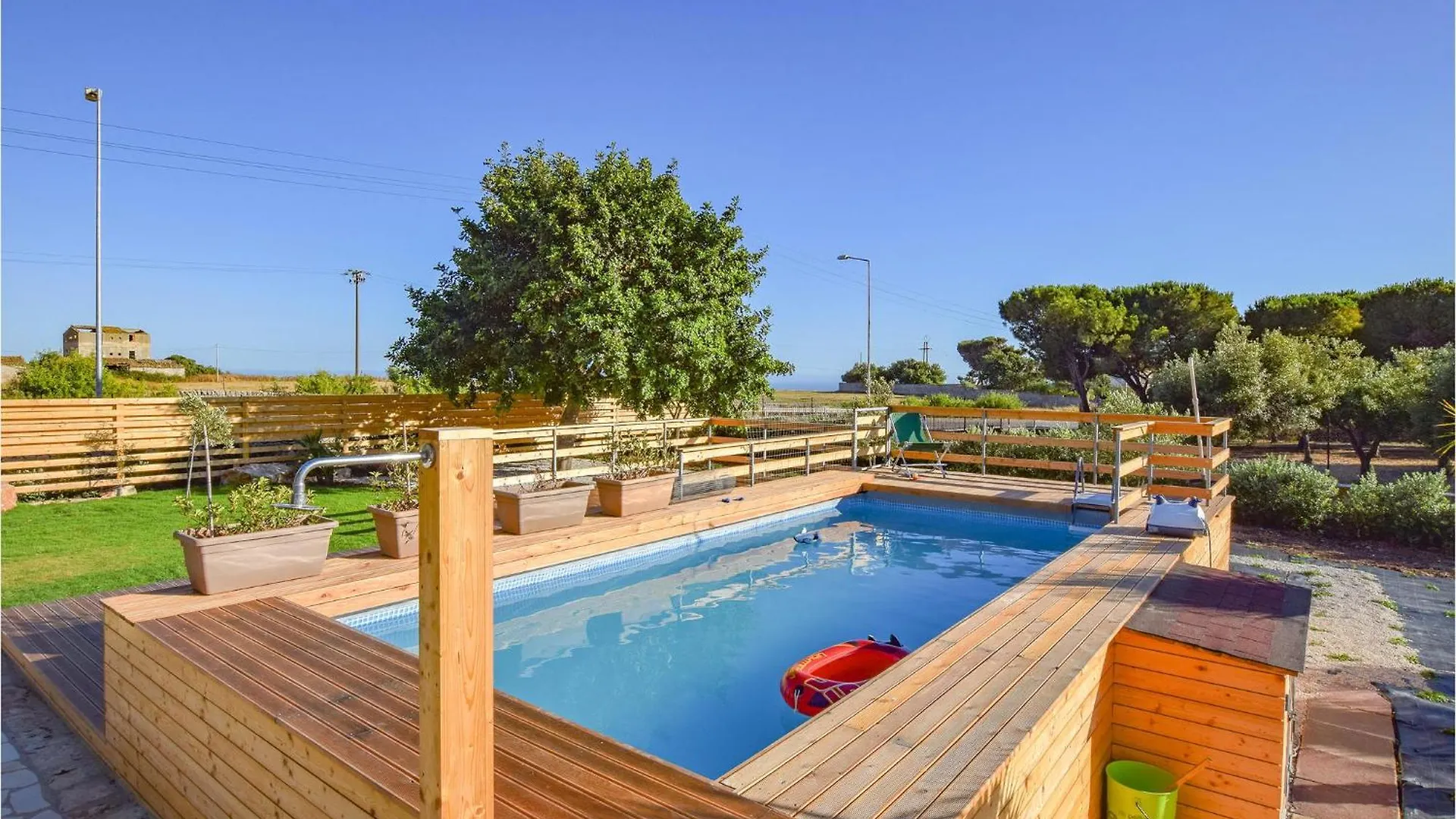 Holiday home Villa Andrea Ragusa