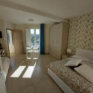 Pensjonat Oikos - Ibla, Ragusa