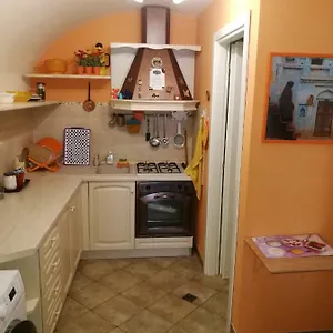 Volte Di Pietra Ragusa