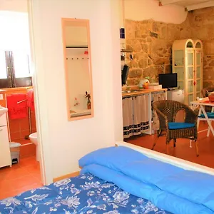 Il Giardino Dei Sospiri Holiday home